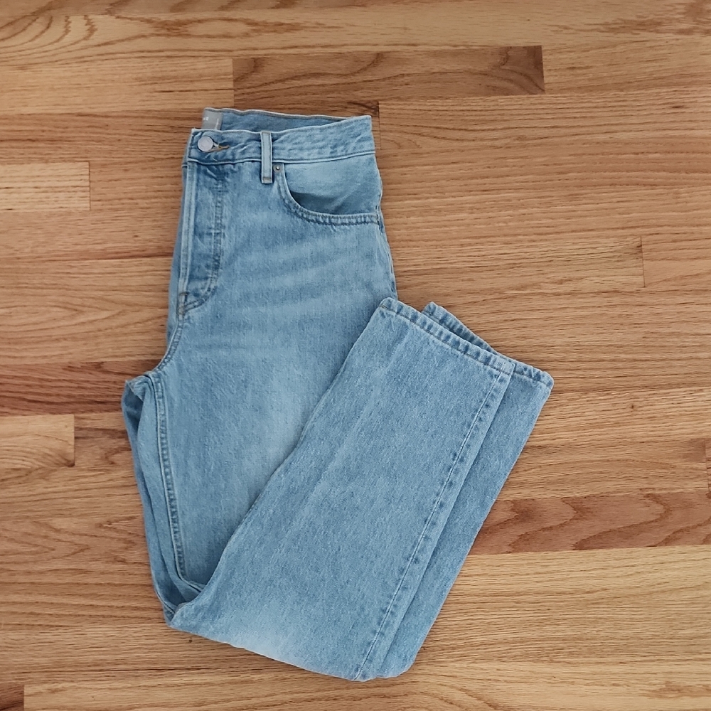 Everlane Jeans Size 29